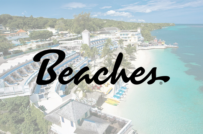 Beaches Resorts